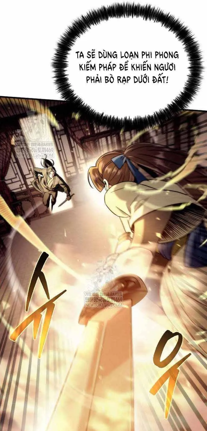 Bá Vương Tứ Xuyên Chap 11 - Next Chap 12