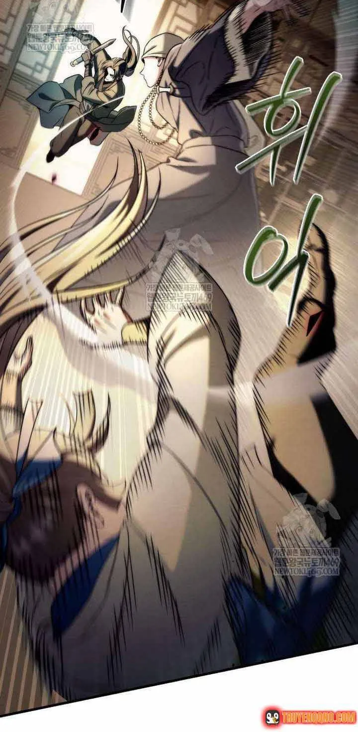 Bá Vương Tứ Xuyên Chap 11 - Next Chap 12