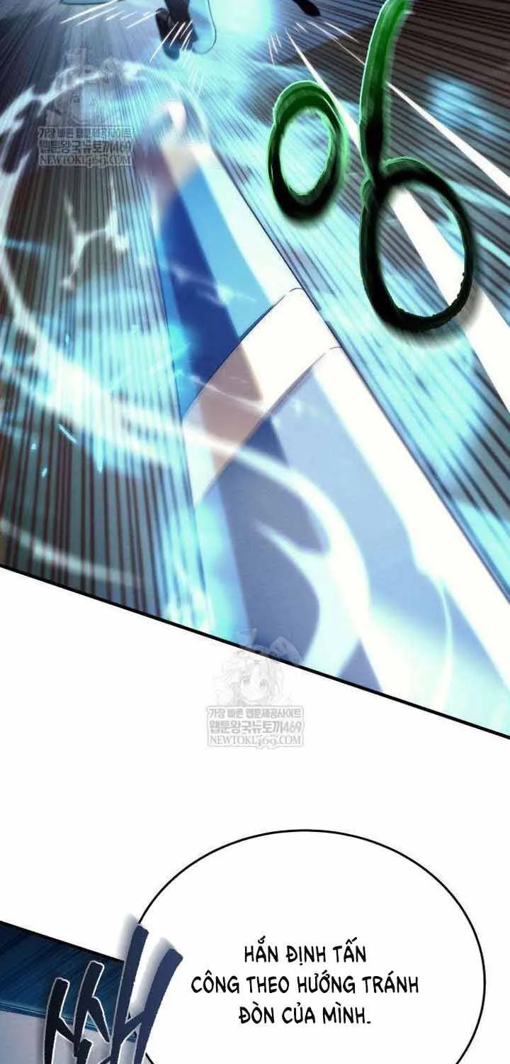 Bá Vương Tứ Xuyên Chap 11 - Next Chap 12