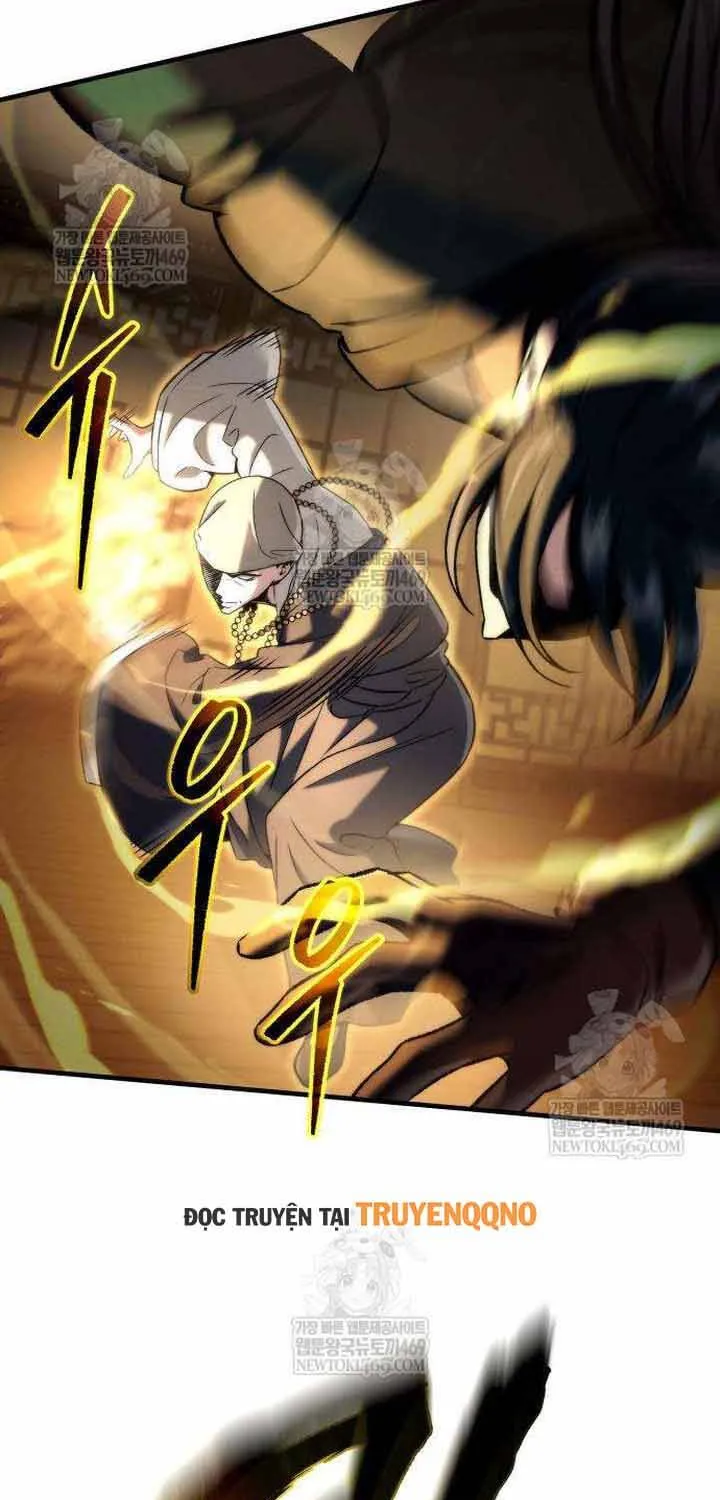 Bá Vương Tứ Xuyên Chap 11 - Next Chap 12