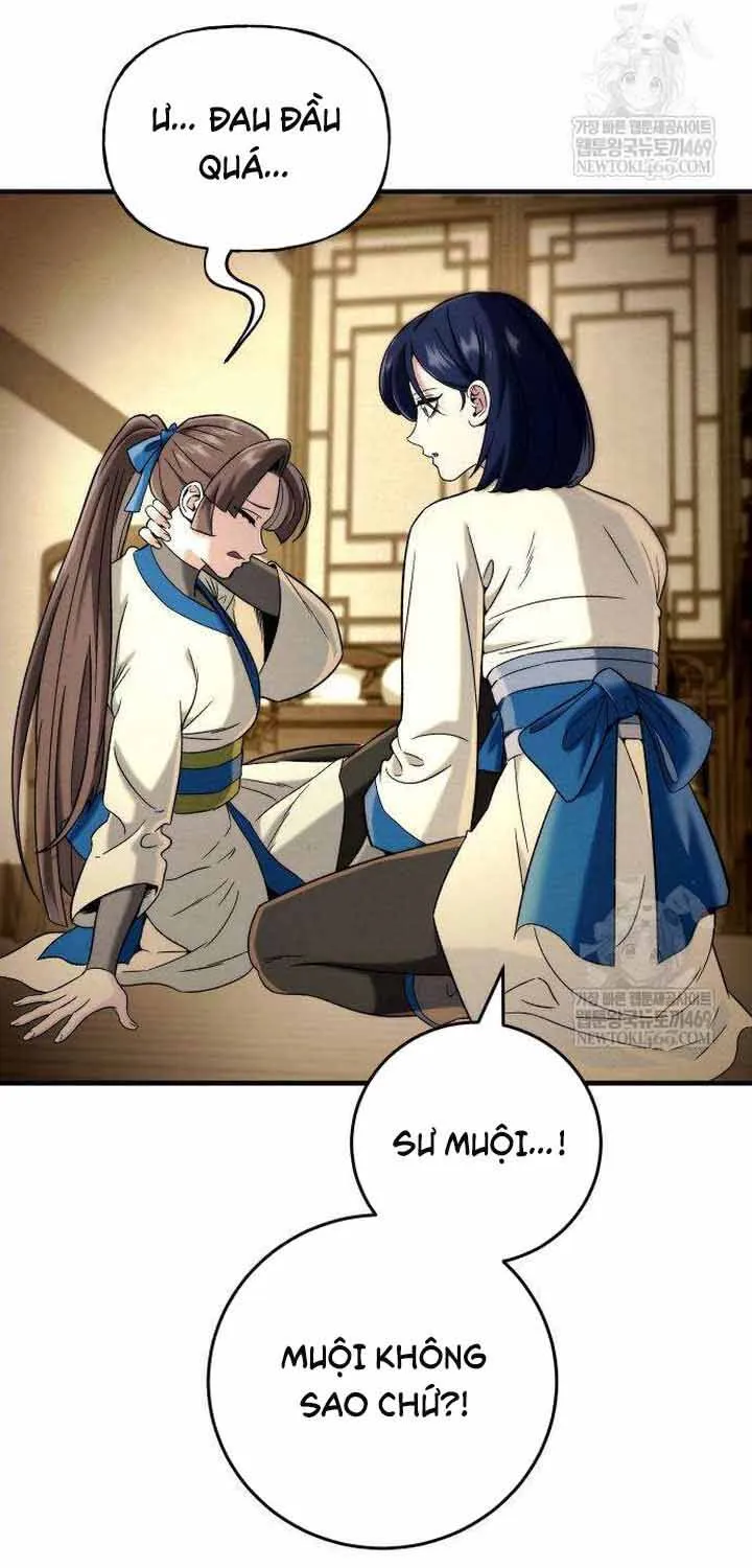 Bá Vương Tứ Xuyên Chap 11 - Next Chap 12