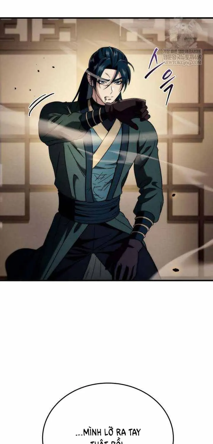 Bá Vương Tứ Xuyên Chap 11 - Next Chap 12