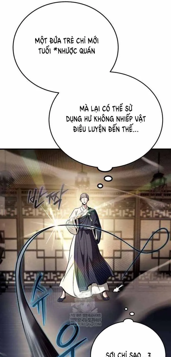 Bá Vương Tứ Xuyên Chap 11 - Next Chap 12
