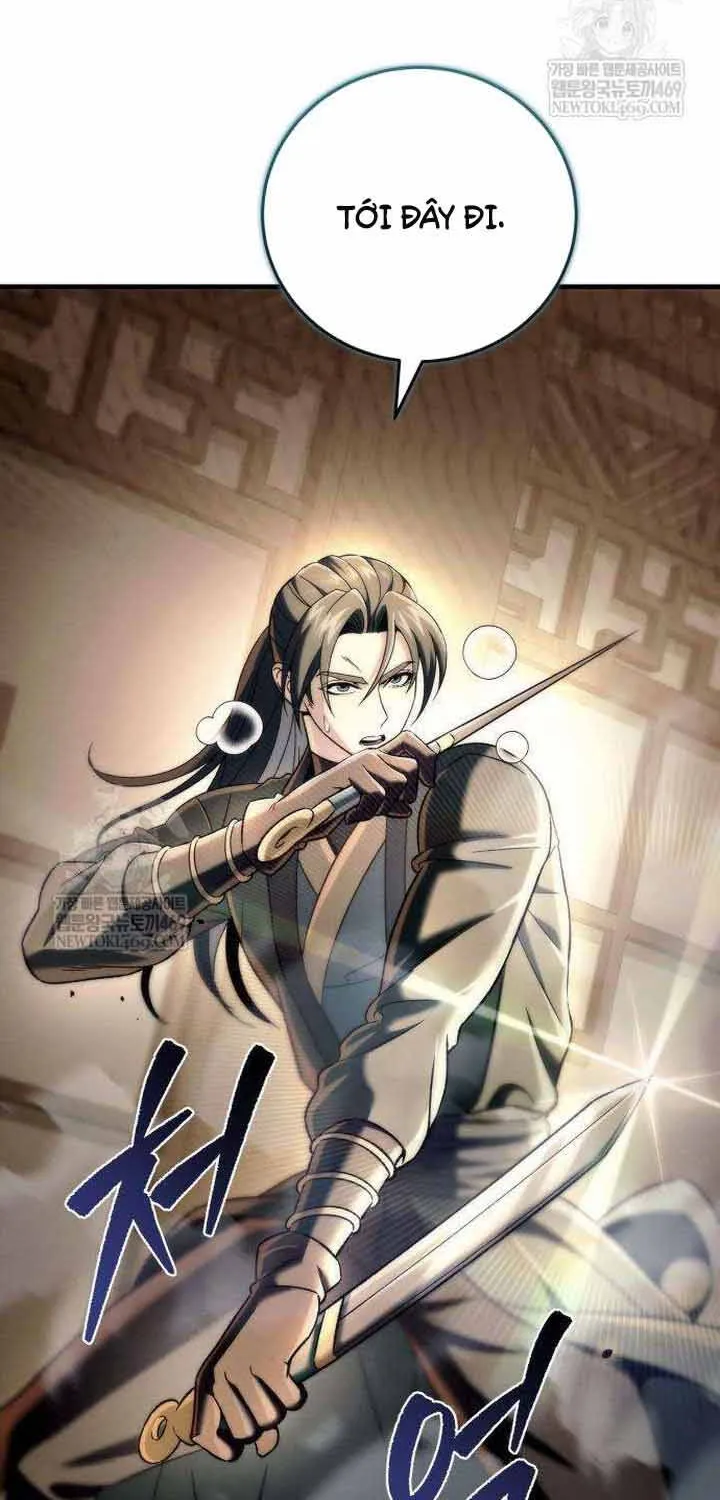 Bá Vương Tứ Xuyên Chap 11 - Next Chap 12