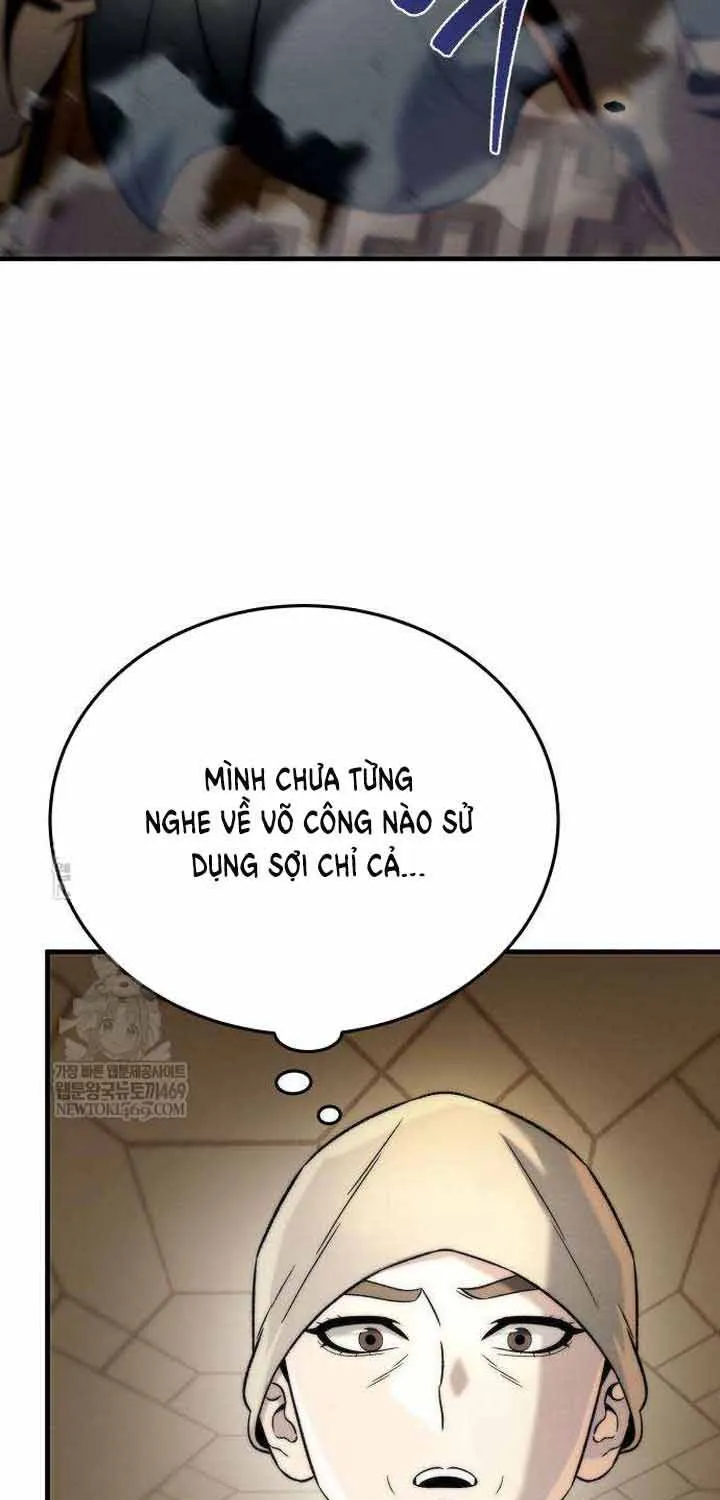 Bá Vương Tứ Xuyên Chap 11 - Next Chap 12