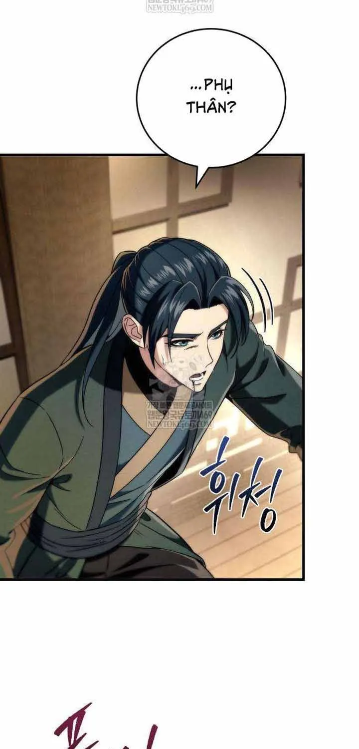 Bá Vương Tứ Xuyên Chap 11 - Next Chap 12