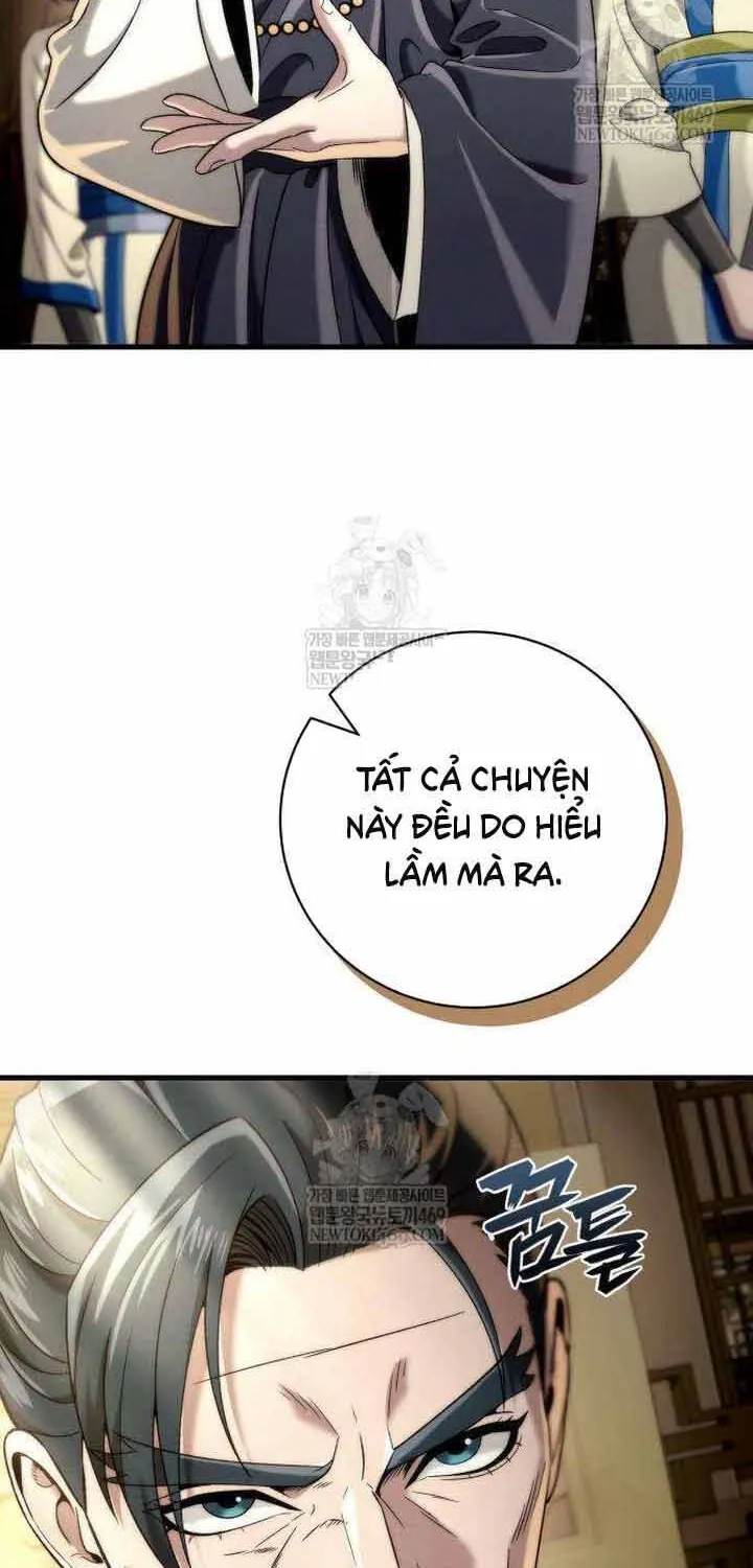 Bá Vương Tứ Xuyên Chap 11 - Next Chap 12