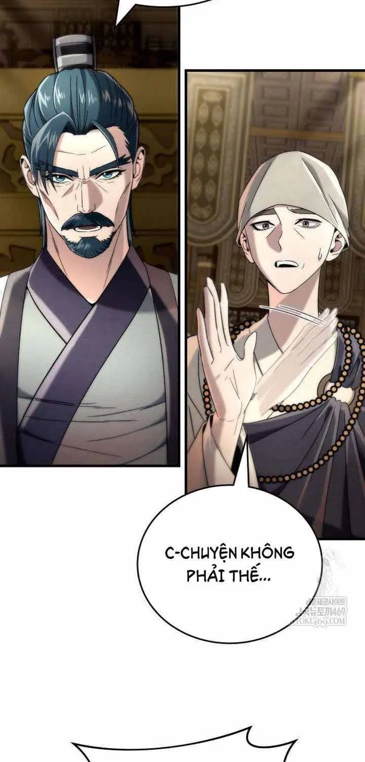 Bá Vương Tứ Xuyên Chap 11 - Next Chap 12