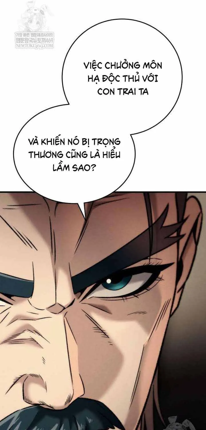 Bá Vương Tứ Xuyên Chap 11 - Next Chap 12