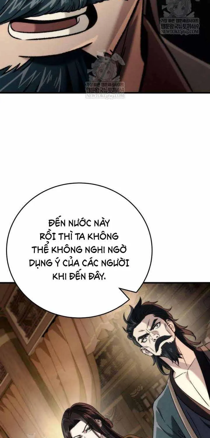 Bá Vương Tứ Xuyên Chap 11 - Next Chap 12