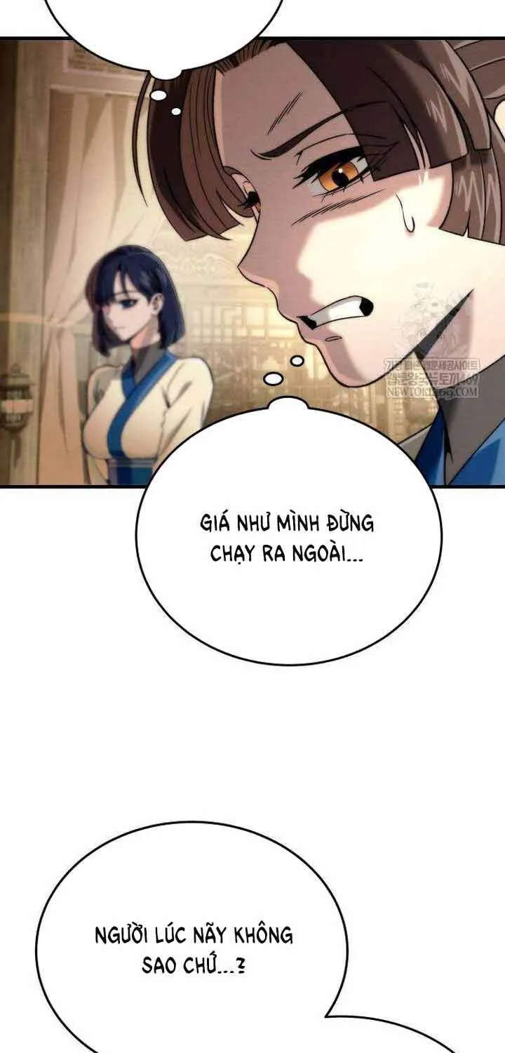 Bá Vương Tứ Xuyên Chap 11 - Next Chap 12