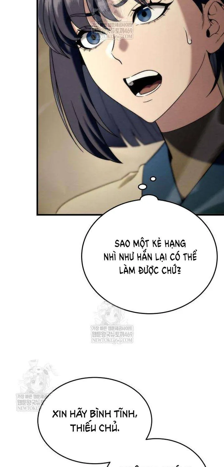 Bá Vương Tứ Xuyên Chap 11 - Next Chap 12