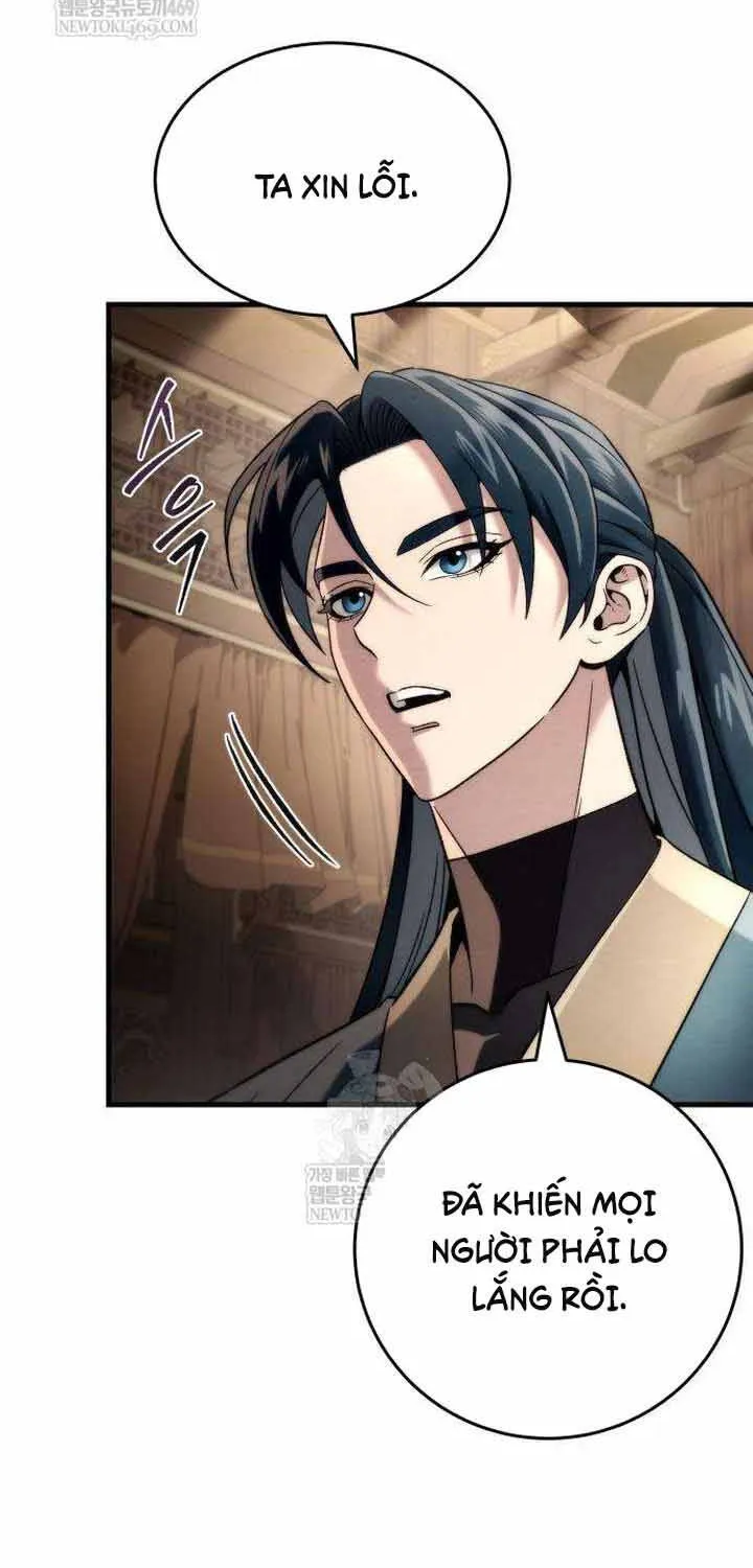 Bá Vương Tứ Xuyên Chap 11 - Next Chap 12