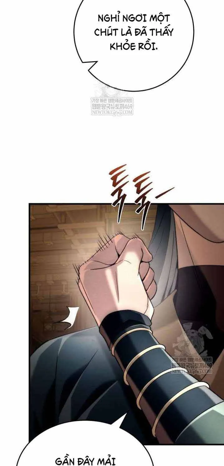 Bá Vương Tứ Xuyên Chap 11 - Next Chap 12