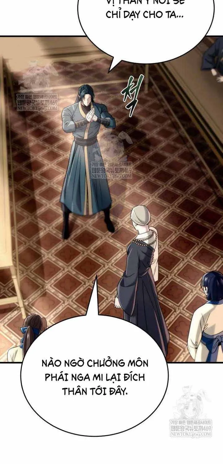 Bá Vương Tứ Xuyên Chap 11 - Next Chap 12