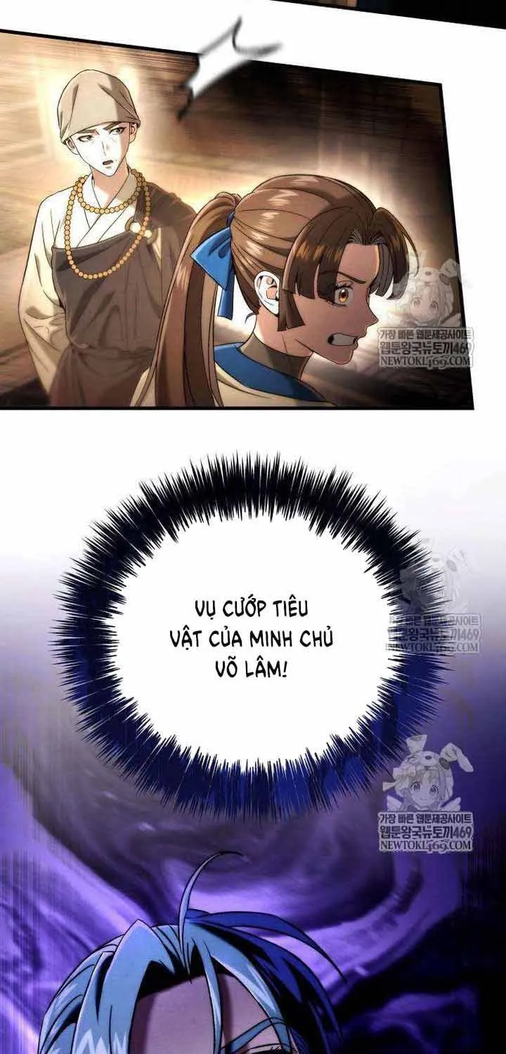 Bá Vương Tứ Xuyên Chap 12 - Next Chap 13