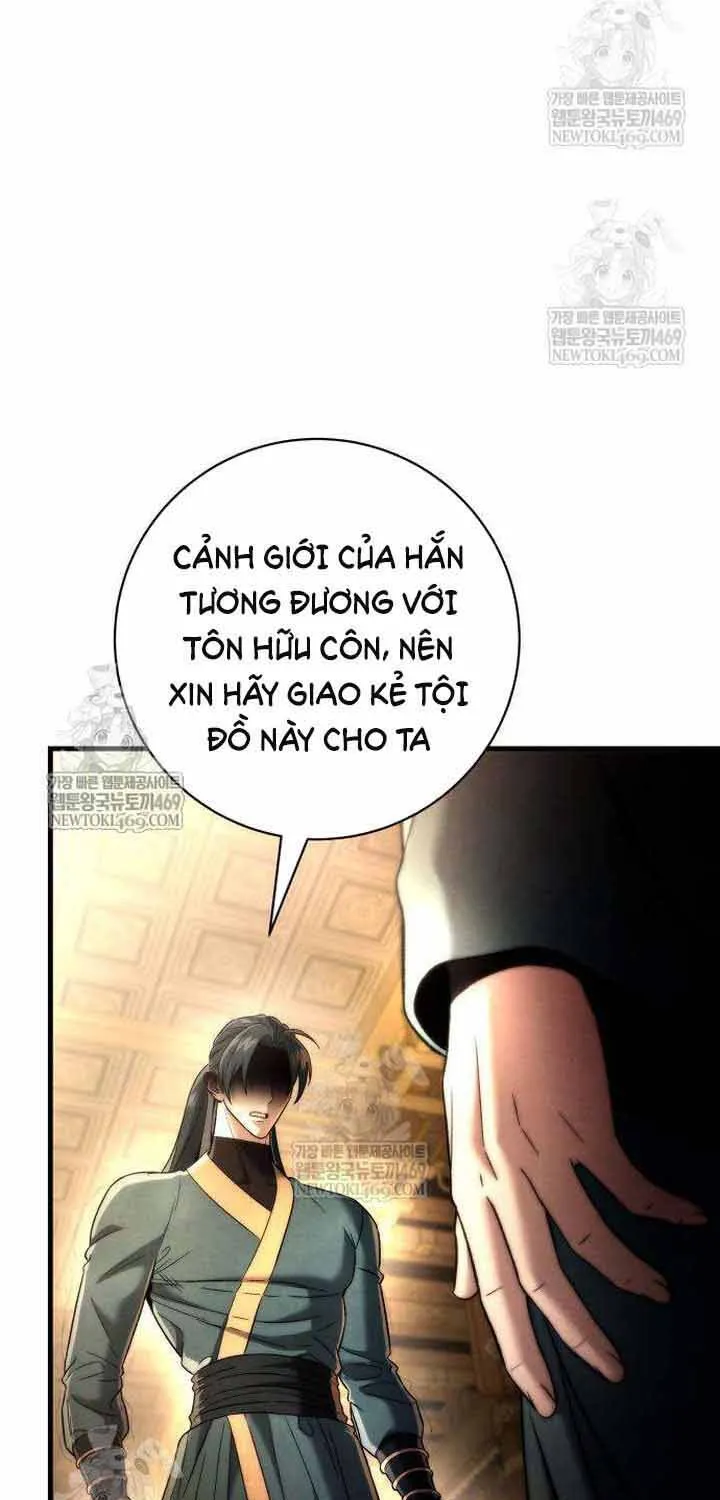 Bá Vương Tứ Xuyên Chap 12 - Next Chap 13