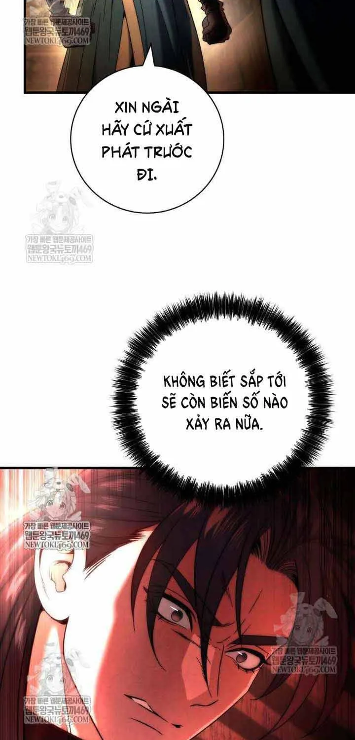 Bá Vương Tứ Xuyên Chap 12 - Next Chap 13
