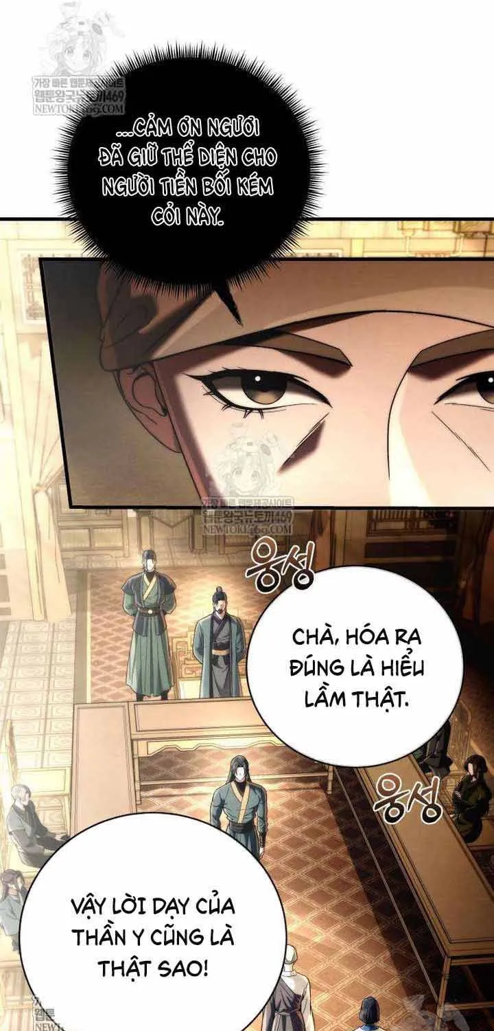 Bá Vương Tứ Xuyên Chap 12 - Next Chap 13