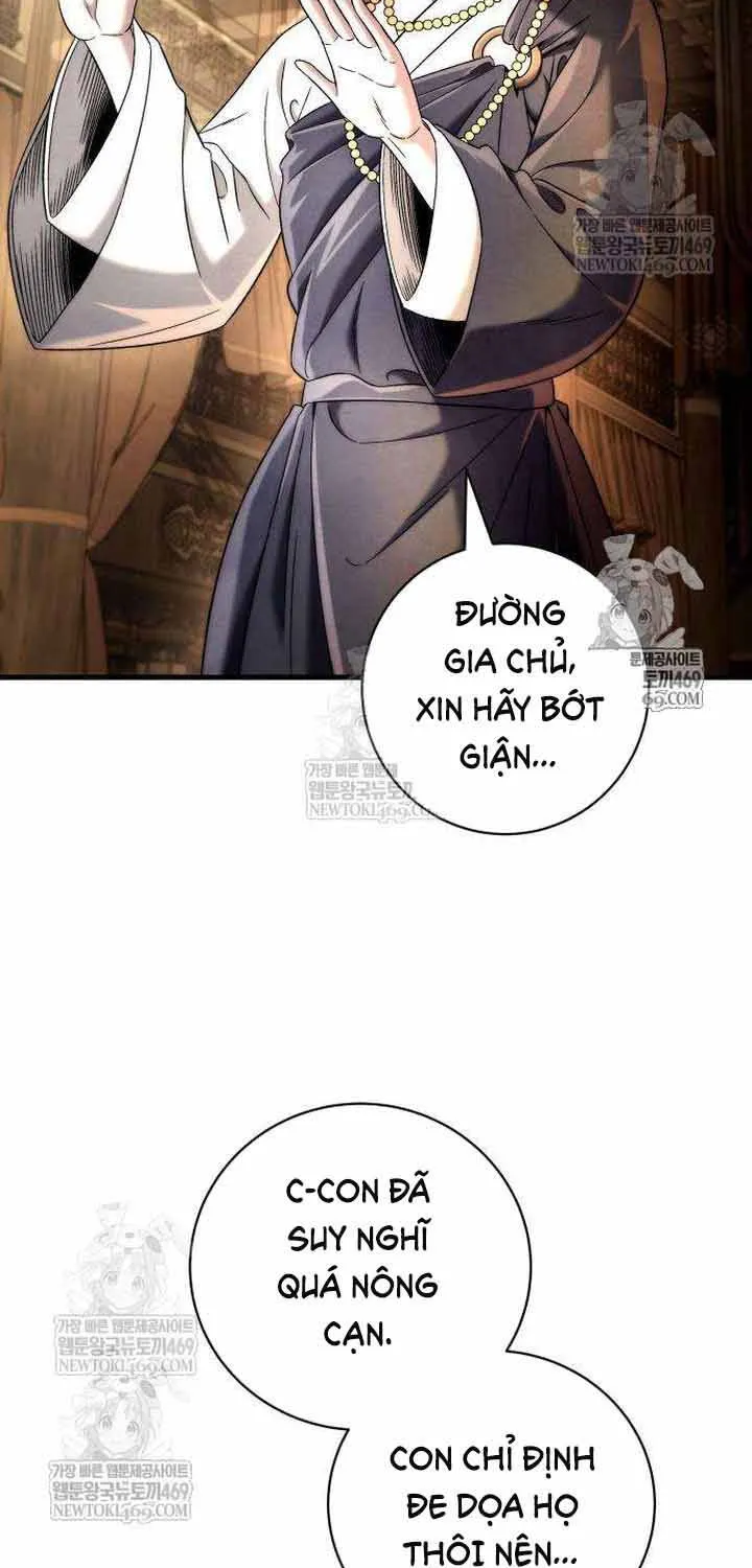 Bá Vương Tứ Xuyên Chap 12 - Next Chap 13
