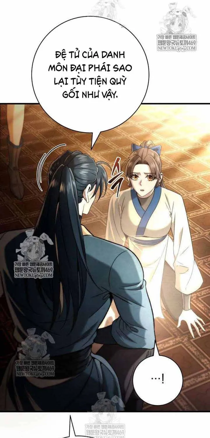 Bá Vương Tứ Xuyên Chap 12 - Next Chap 13