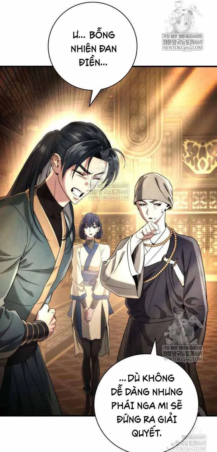 Bá Vương Tứ Xuyên Chap 12 - Next Chap 13