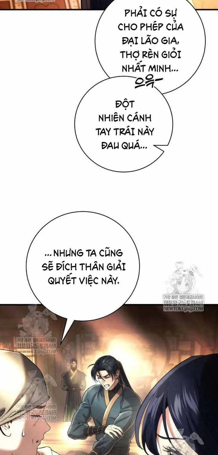 Bá Vương Tứ Xuyên Chap 12 - Next Chap 13