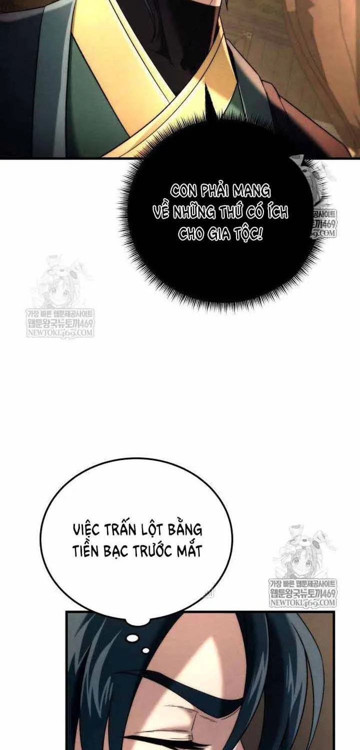 Bá Vương Tứ Xuyên Chap 12 - Next Chap 13