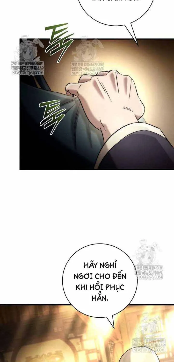 Bá Vương Tứ Xuyên Chap 12 - Next Chap 13