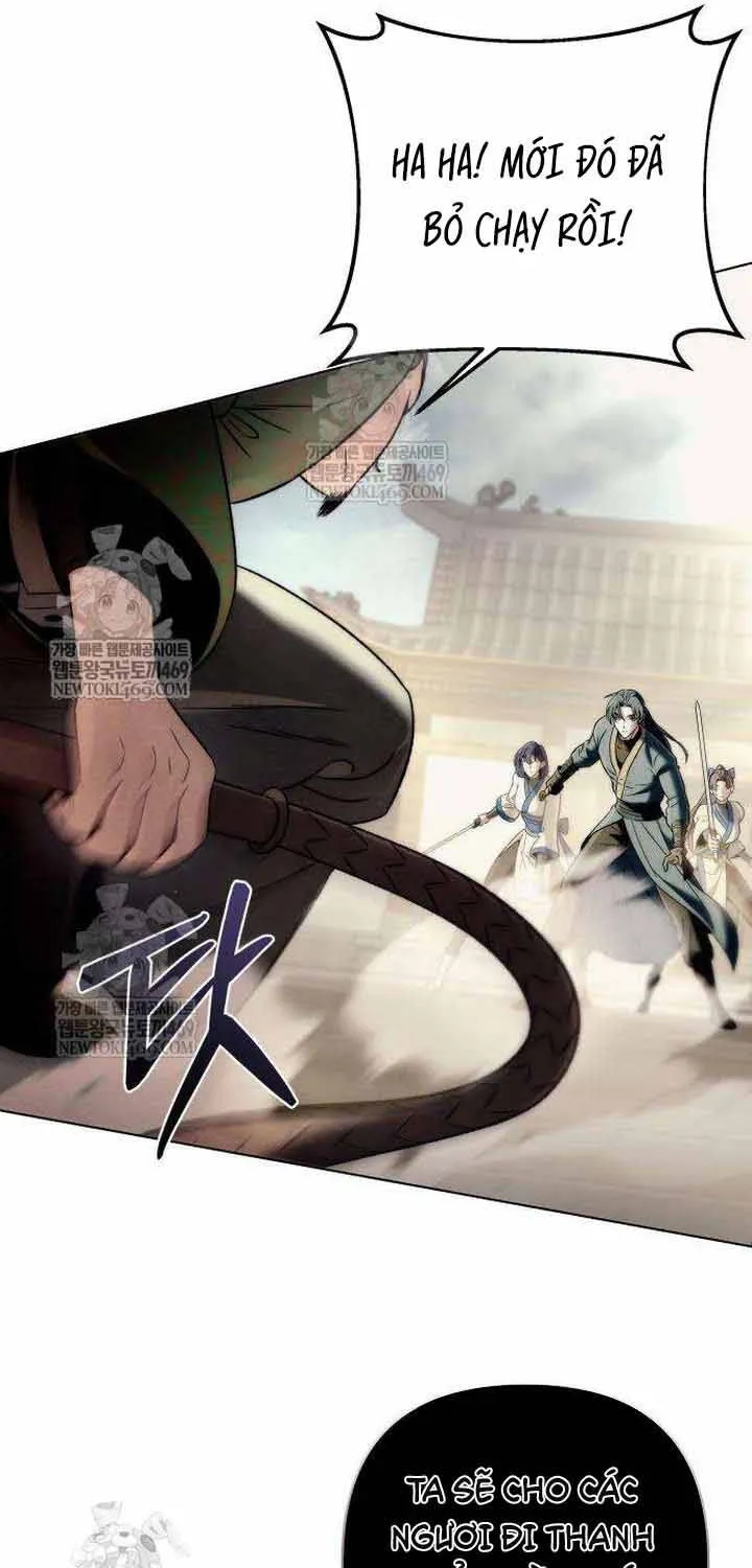 Bá Vương Tứ Xuyên Chap 13 - Next Chap 14
