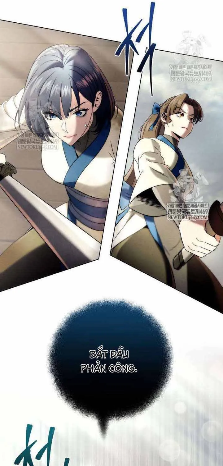 Bá Vương Tứ Xuyên Chap 13 - Next Chap 14