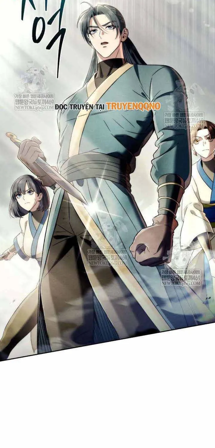 Bá Vương Tứ Xuyên Chap 13 - Next Chap 14