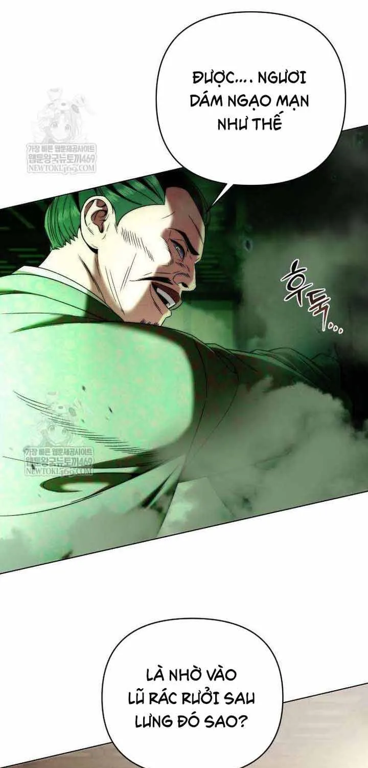 Bá Vương Tứ Xuyên Chap 13 - Next Chap 14