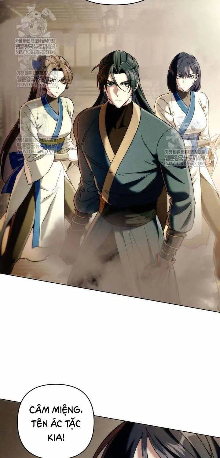Bá Vương Tứ Xuyên Chap 13 - Next Chap 14