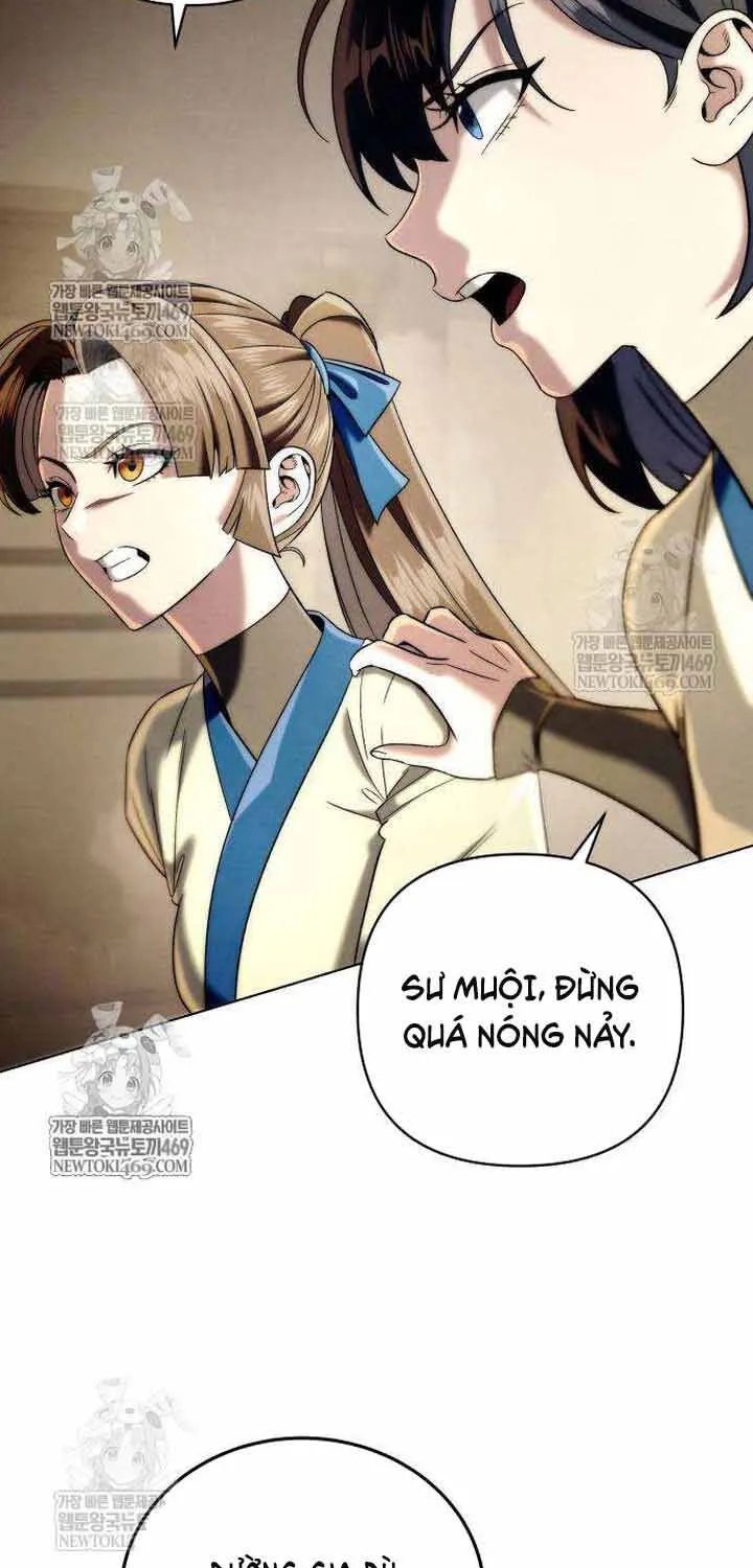 Bá Vương Tứ Xuyên Chap 13 - Next Chap 14