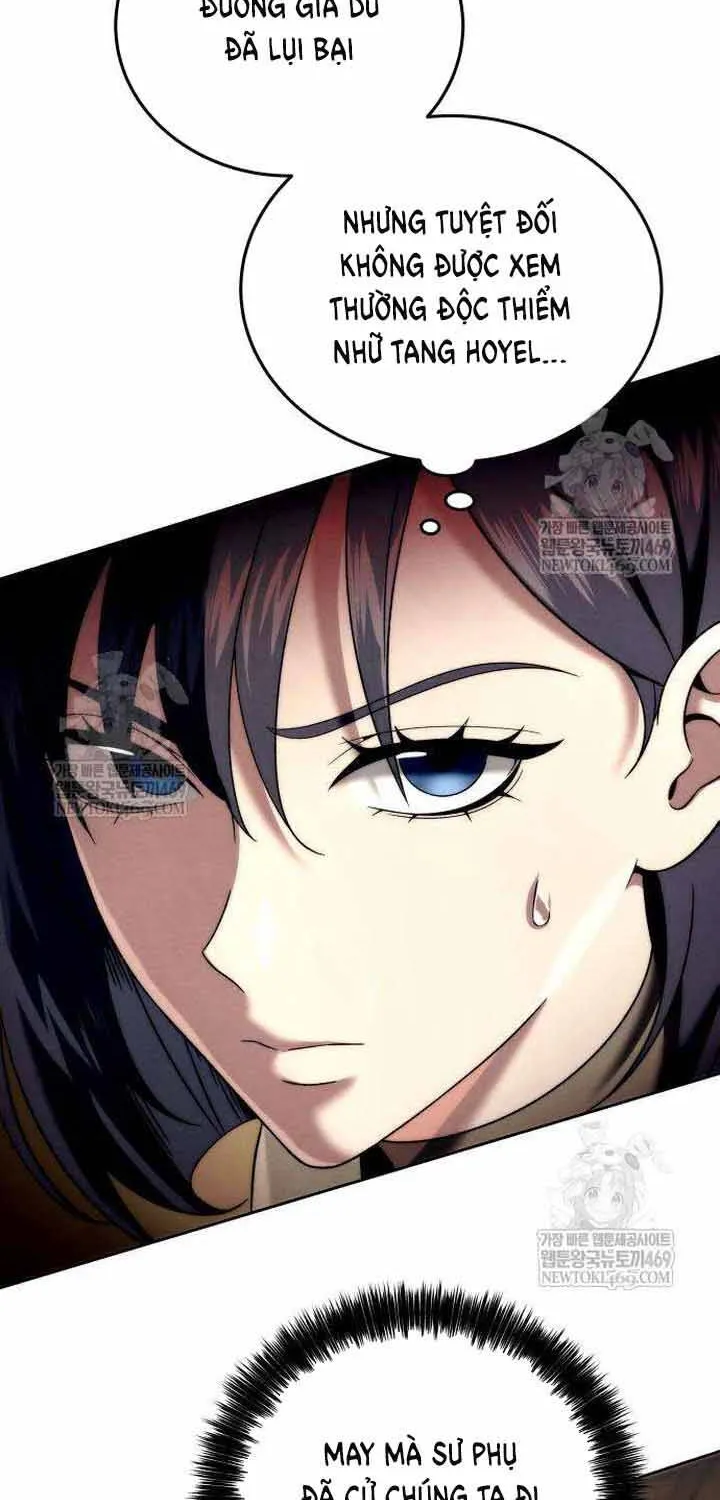 Bá Vương Tứ Xuyên Chap 13 - Next Chap 14