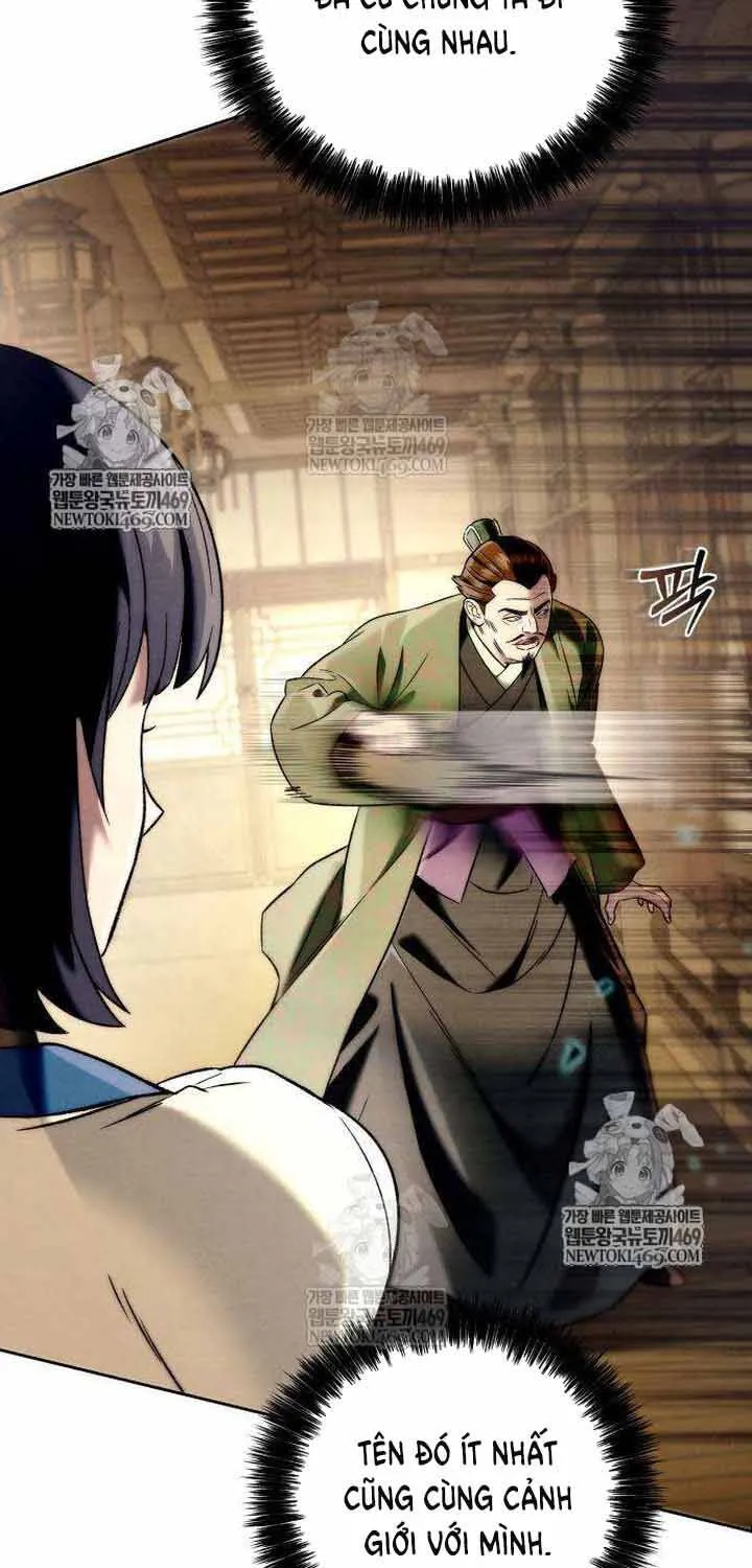 Bá Vương Tứ Xuyên Chap 13 - Next Chap 14