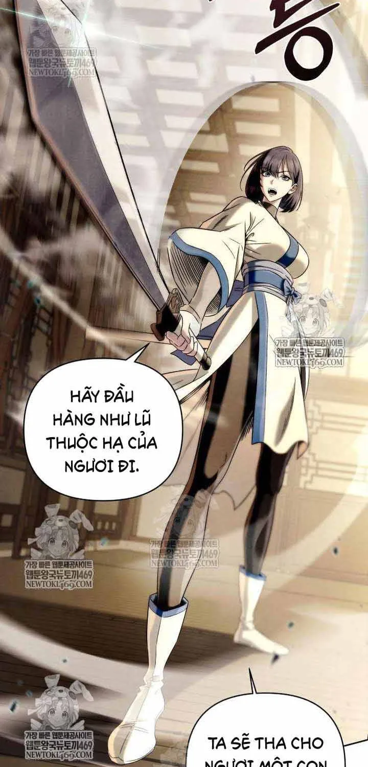 Bá Vương Tứ Xuyên Chap 13 - Next Chap 14