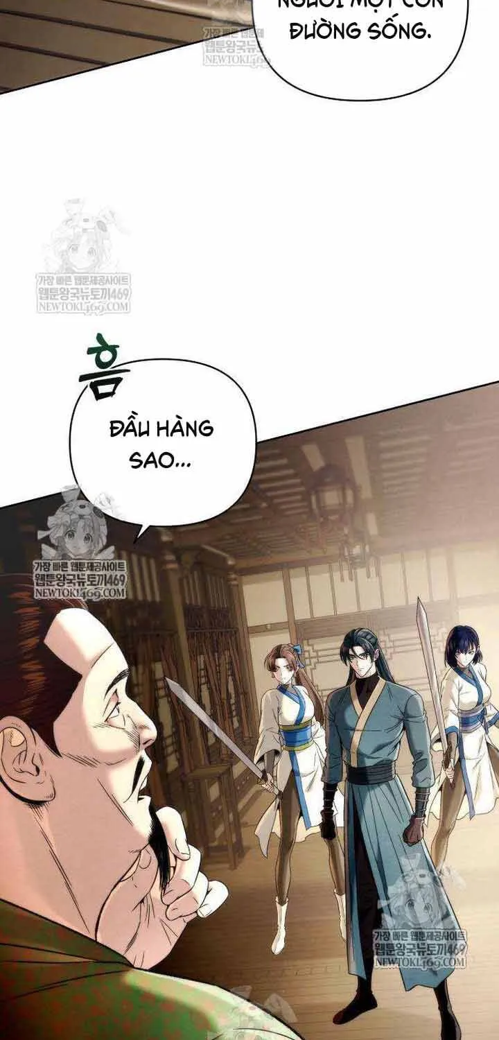 Bá Vương Tứ Xuyên Chap 13 - Next Chap 14