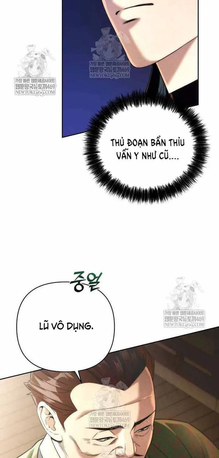 Bá Vương Tứ Xuyên Chap 13 - Next Chap 14