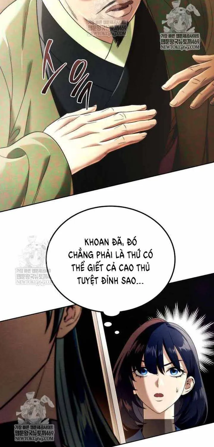 Bá Vương Tứ Xuyên Chap 13 - Next Chap 14