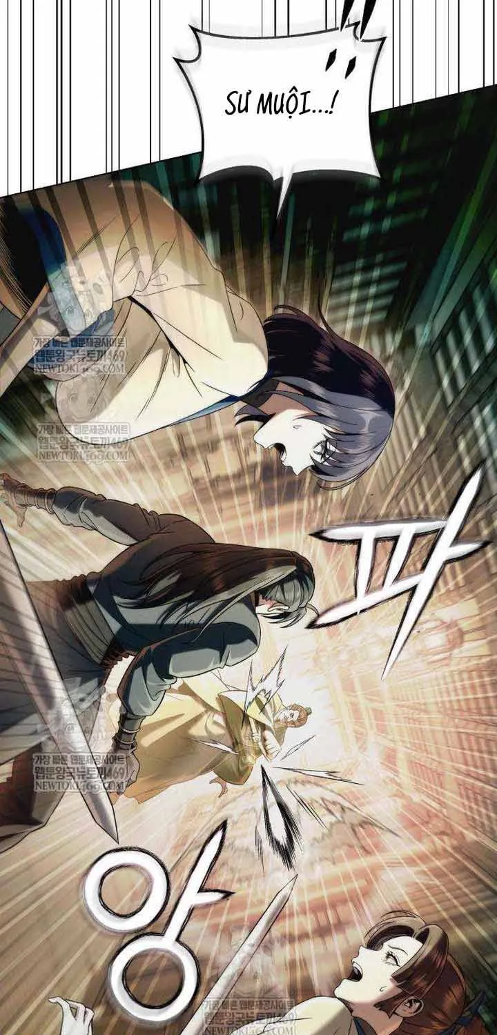 Bá Vương Tứ Xuyên Chap 13 - Next Chap 14
