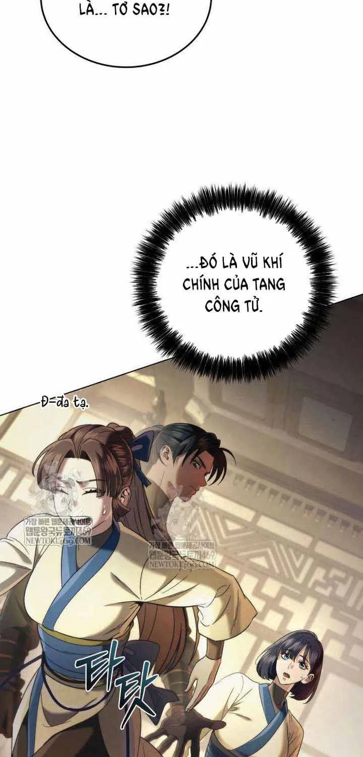Bá Vương Tứ Xuyên Chap 13 - Next Chap 14