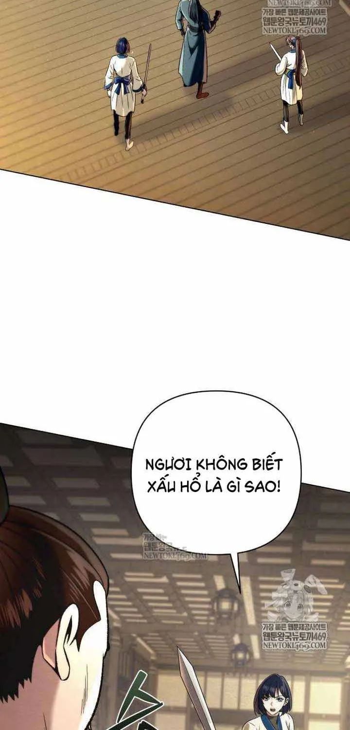 Bá Vương Tứ Xuyên Chap 13 - Next Chap 14