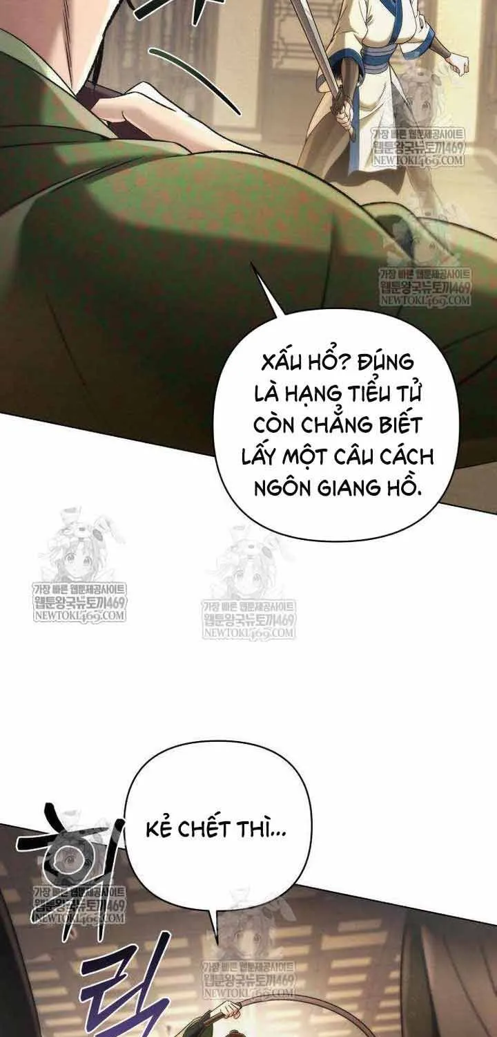 Bá Vương Tứ Xuyên Chap 13 - Next Chap 14