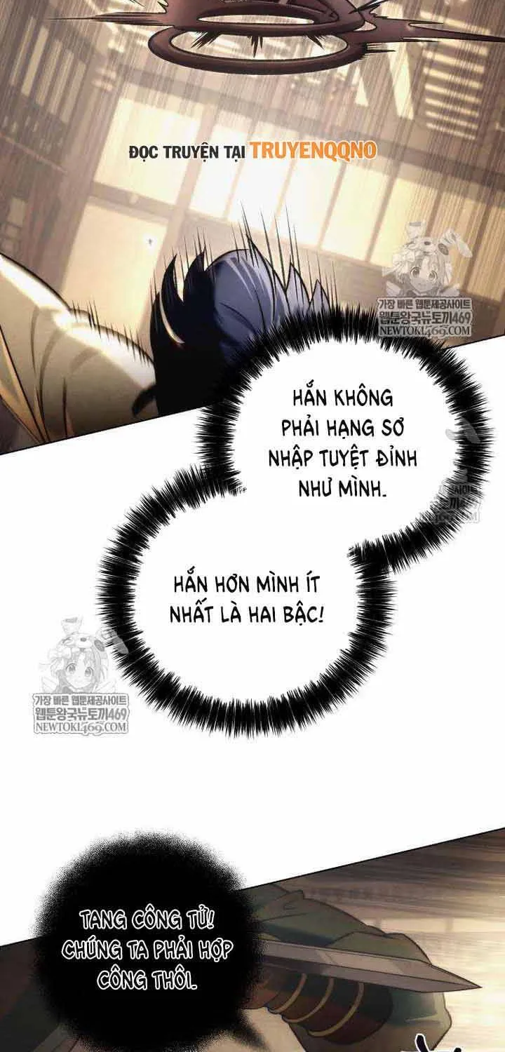Bá Vương Tứ Xuyên Chap 13 - Next Chap 14