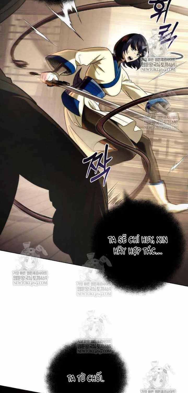 Bá Vương Tứ Xuyên Chap 13 - Next Chap 14