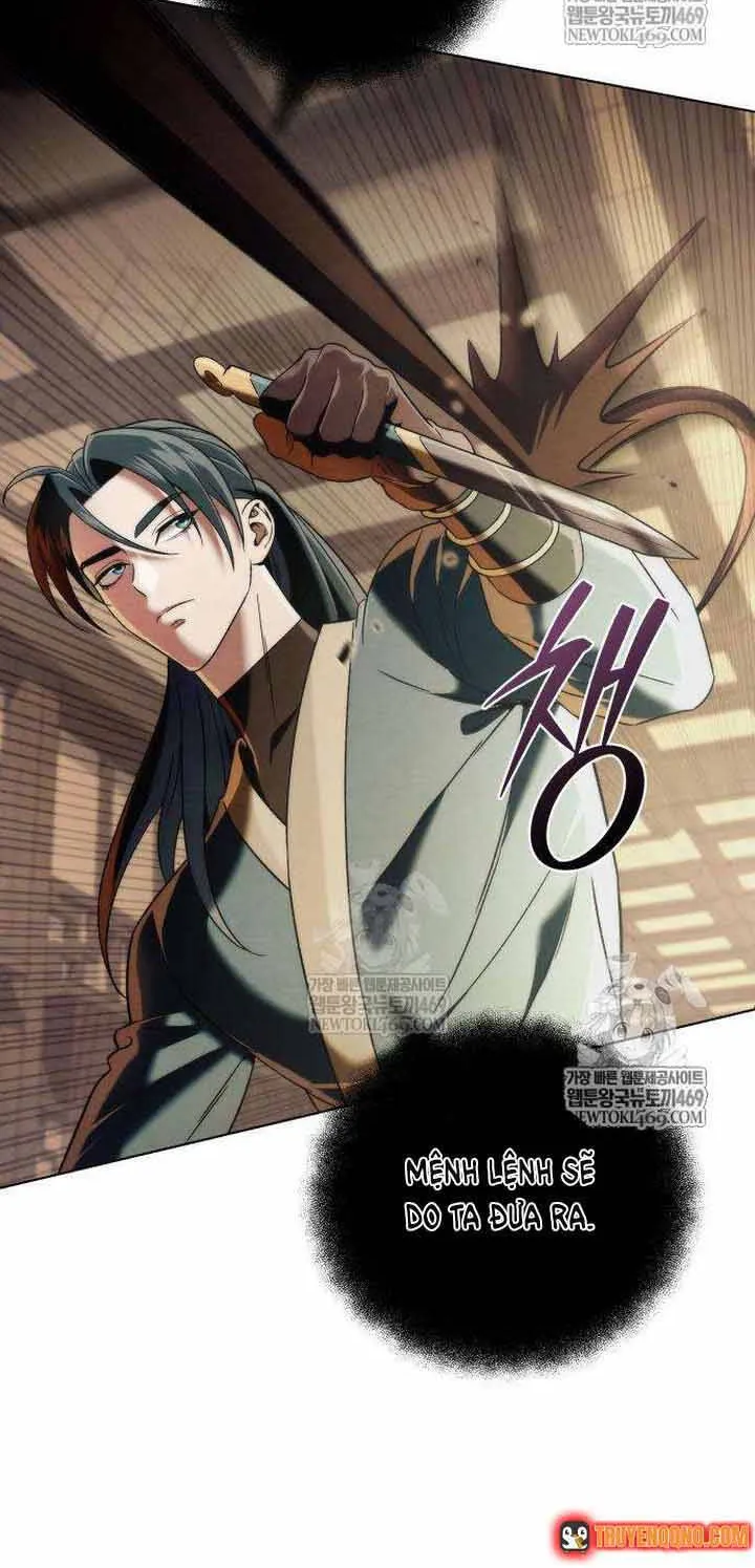 Bá Vương Tứ Xuyên Chap 13 - Next Chap 14