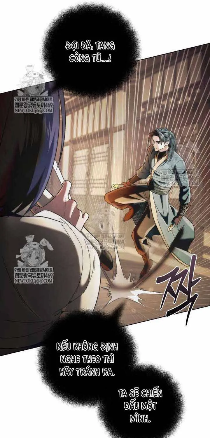 Bá Vương Tứ Xuyên Chap 13 - Next Chap 14
