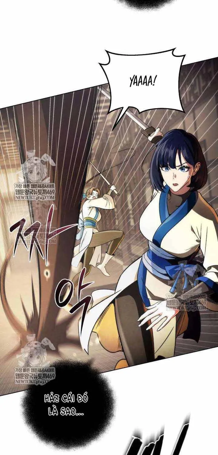 Bá Vương Tứ Xuyên Chap 13 - Next Chap 14